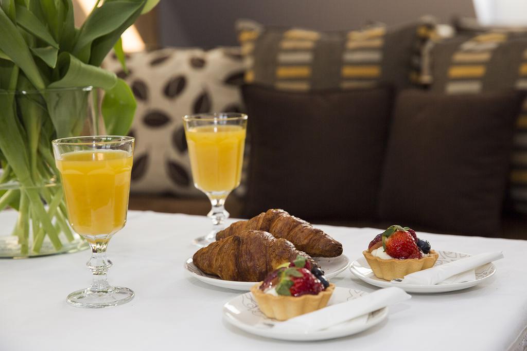 ウストカ ドム ヴァカチーニ ミストラル Bed & Breakfast エクステリア 写真
