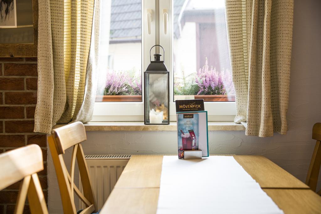 ウストカ ドム ヴァカチーニ ミストラル Bed & Breakfast エクステリア 写真